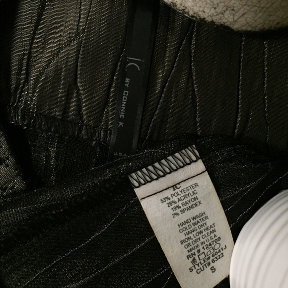 IC Jacket - Picture 4 of 4